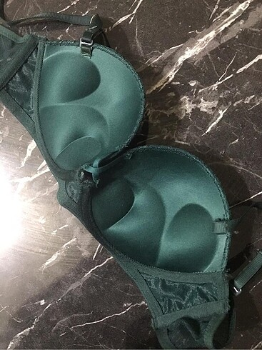 Penti Penti Heart bra