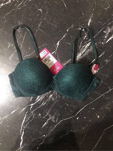 Penti Heart bra