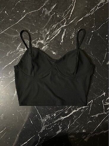 bershka bustiyer