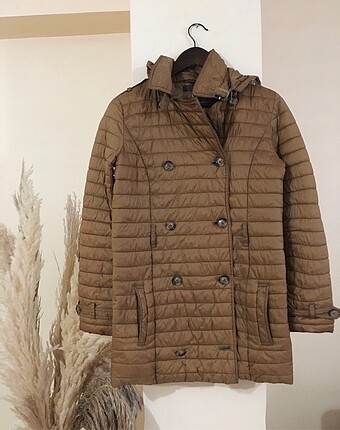 Massimo Dutti marka mont