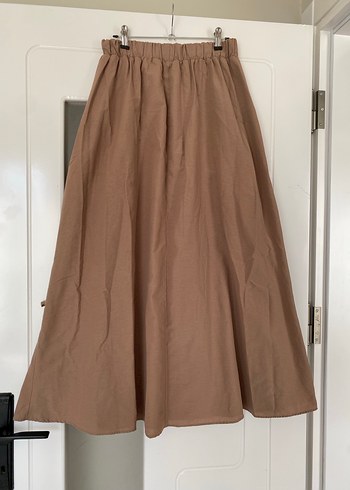 H&M Kadın Uzun Etek