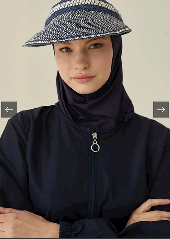 Defacto Fit Tesettür Mayo - Görsel 2