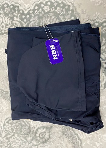 Defacto Fit Tesettür Mayo - Görsel 4