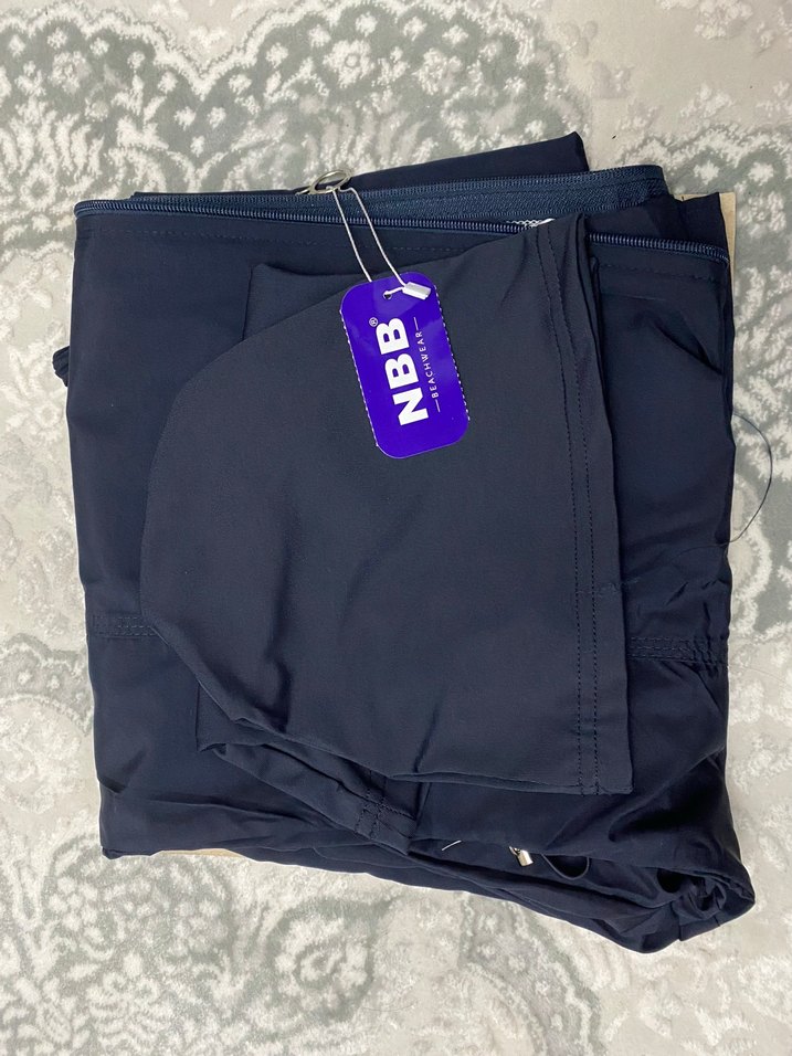 Defacto Fit Tesettür Mayo - Görsel 4