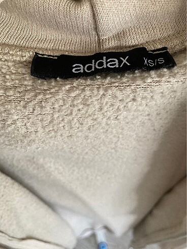 s Beden Addax oversize sweatshirt