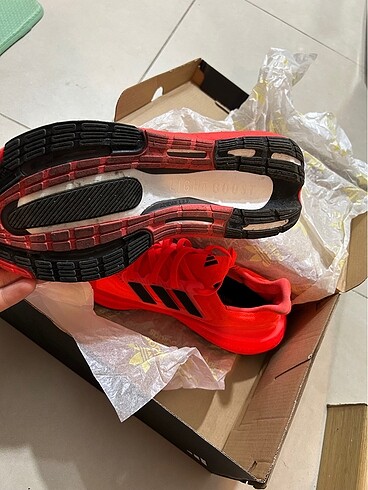 Adidas ayakkabı - Görsel 2