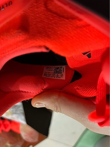 Adidas ayakkabı - Görsel 4