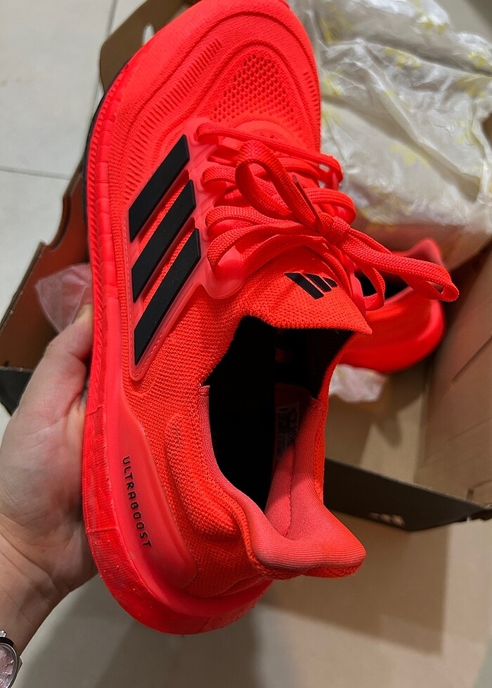 Adidas ayakkabı - Görsel 3