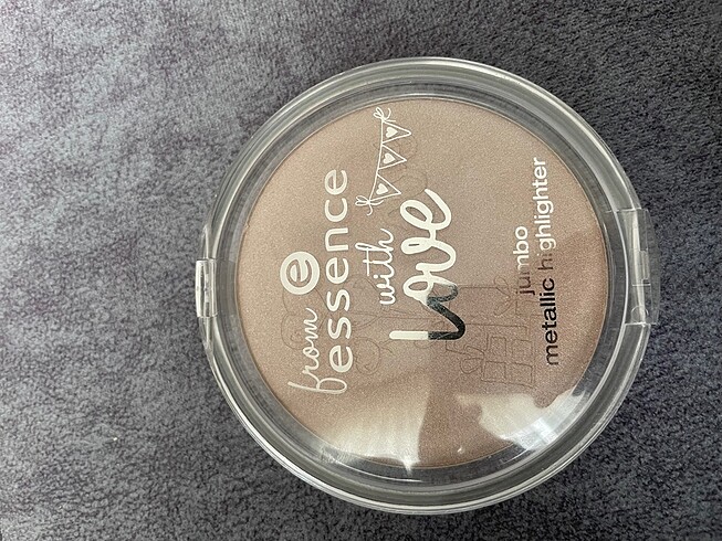 Essence highlighter/aydınlatıcı