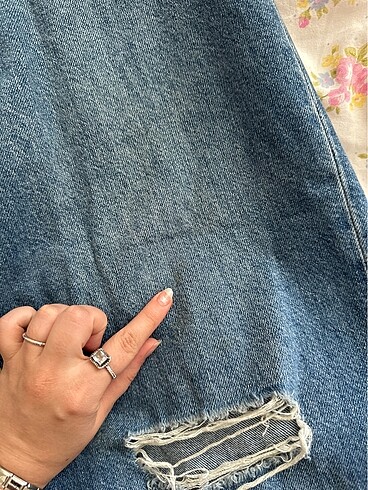 Bershka Pantalon
