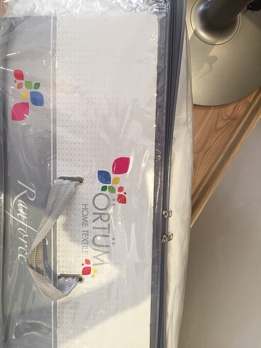 yatak örtüsü - Görsel 3