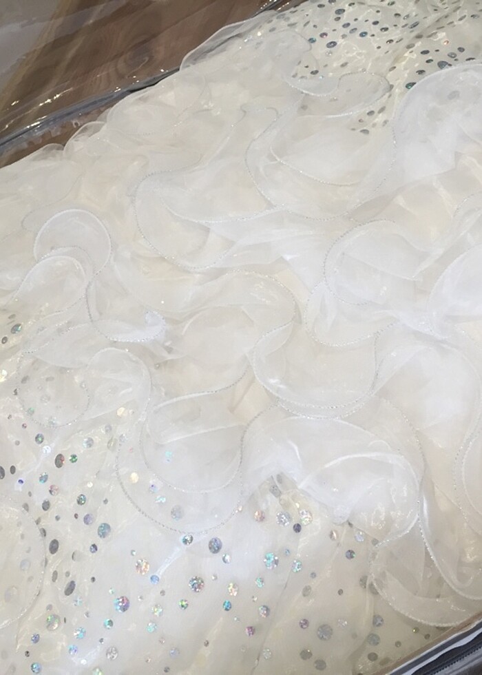 yatak örtüsü - Görsel 2