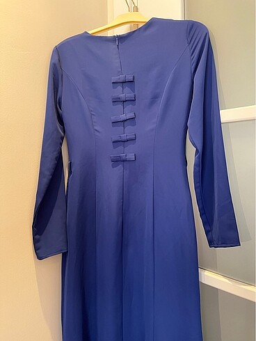 tesettür elbise - Görsel 2