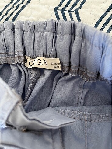 Diğer paraşüt pantalon