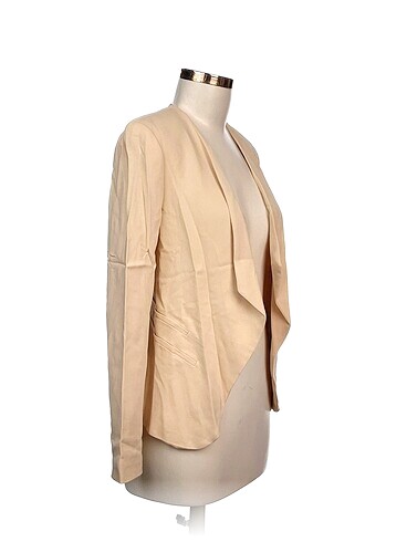 Zara Zara Blazer %70 İndirimli.