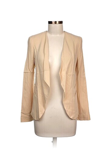 Zara Blazer %70 İndirimli.