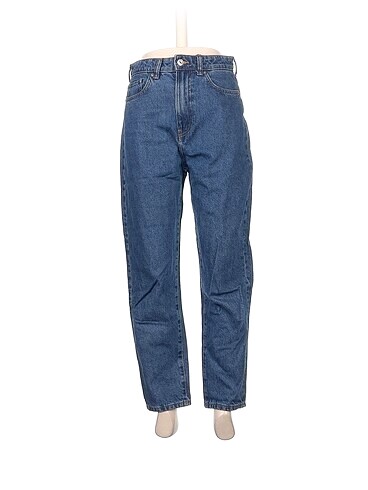 Vintage Love Jean / Kot %70 İndirimli.
