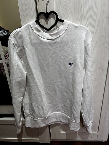 Orjinal champion sweat