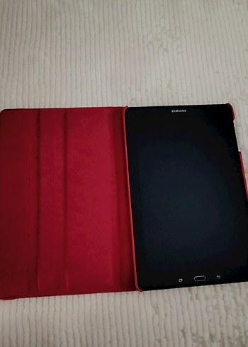 Samsung Tablet - Görsel 3