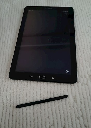 Samsung Tablet - Görsel 5