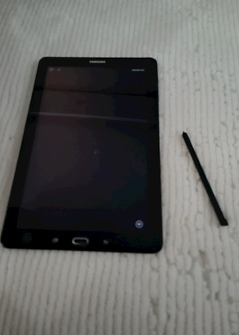 Samsung Tablet - Görsel 8