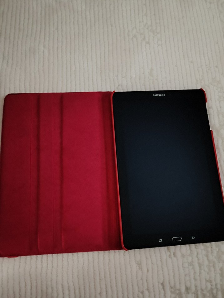 Samsung Tablet - Görsel 3