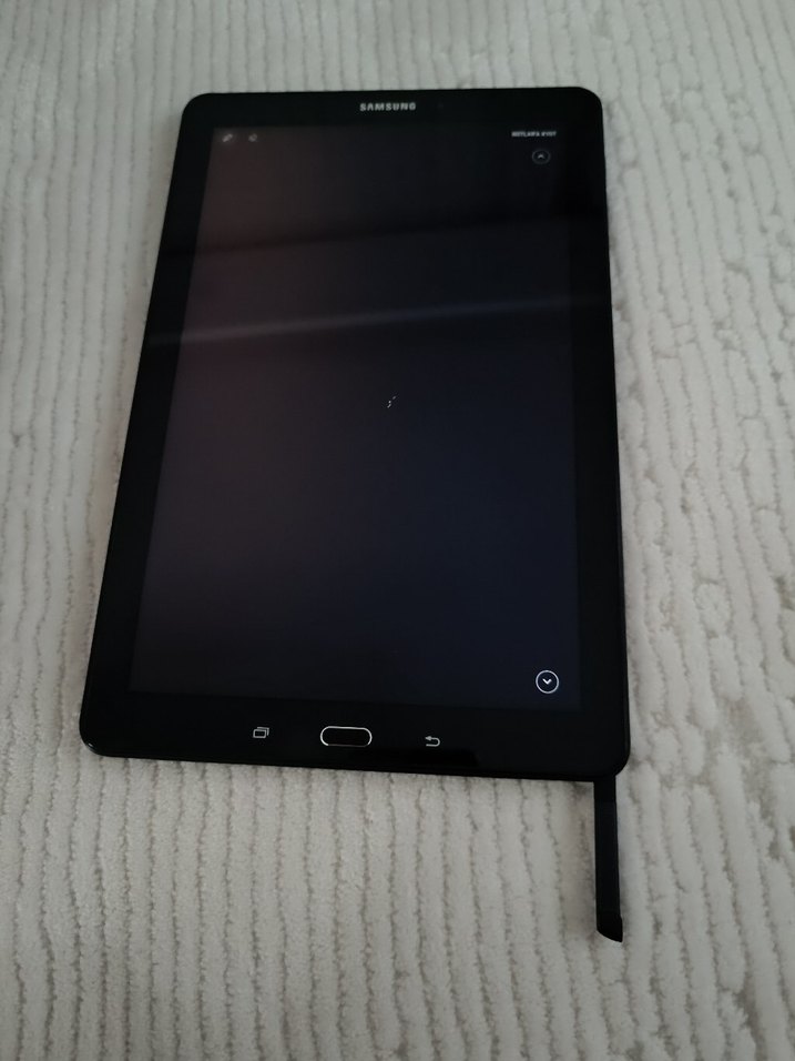Samsung Tablet - Görsel 4