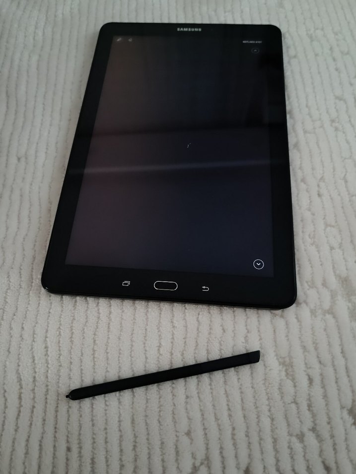 Samsung Tablet - Görsel 5