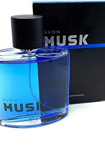 Avon Musk marine 