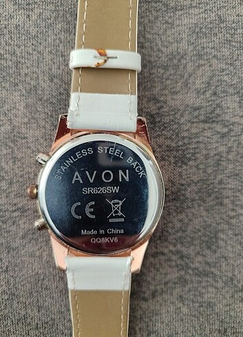 Bayan Kol Saati - Görsel 2