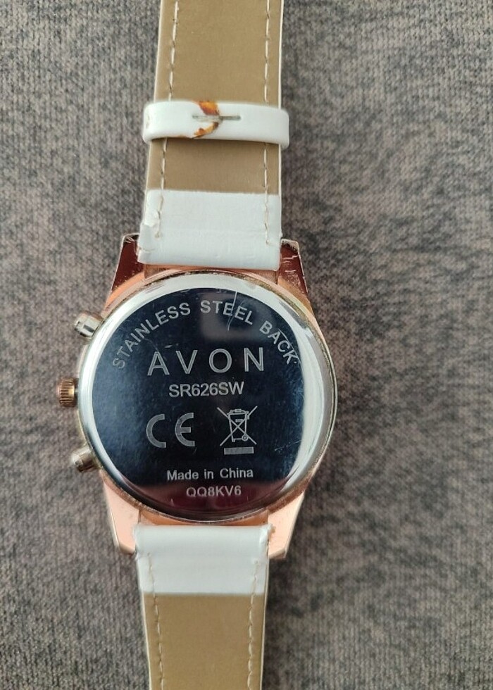 Bayan Kol Saati - Görsel 2