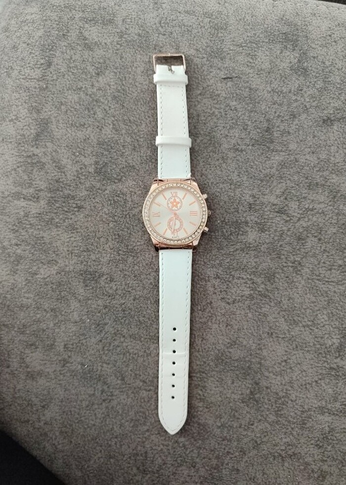 Bayan Kol Saati - Görsel 3