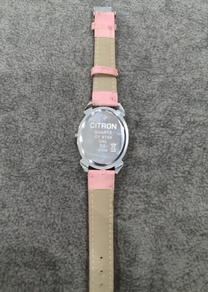 Bayan Kol Saati  - Görsel 2