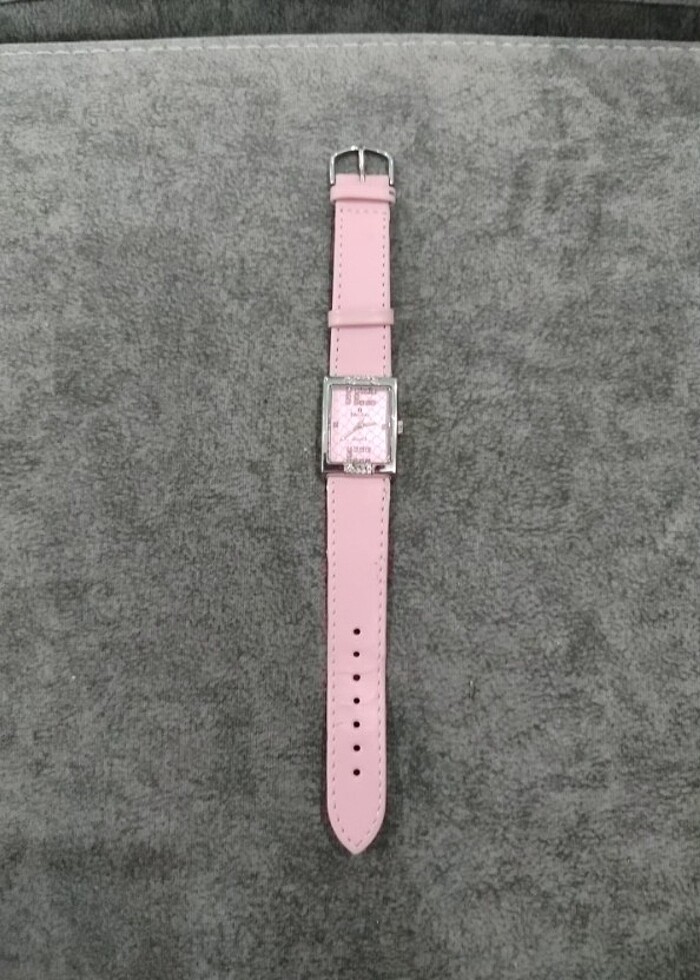 Bayan kol saati  - Görsel 2