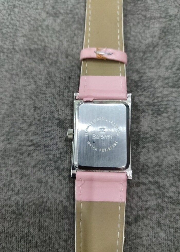 Bayan kol saati  - Görsel 3