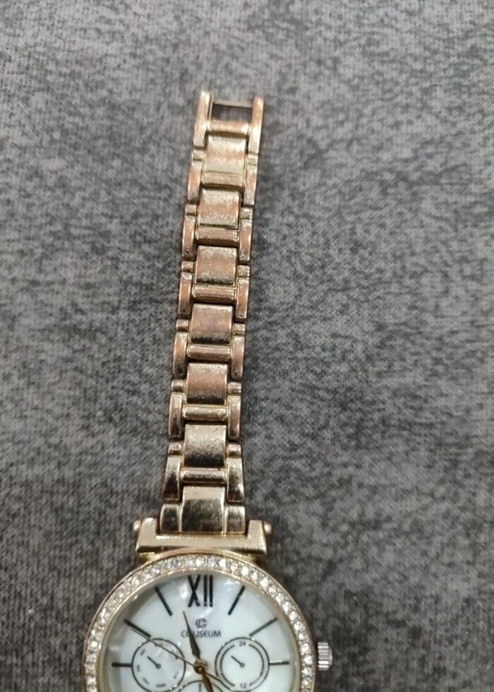 Bayan Kol Saati  - Görsel 4