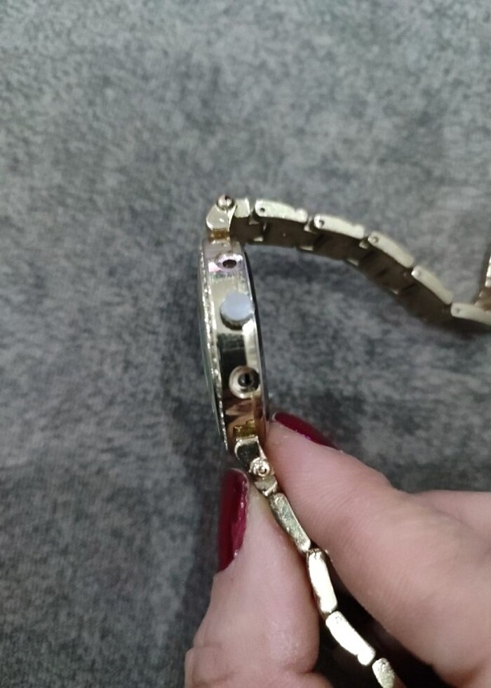 Bayan Kol Saati  - Görsel 5