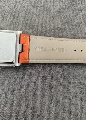 Orjinal Quartz Bayan Kol Saati  - Görsel 2