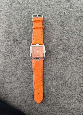 Orjinal Quartz Bayan Kol Saati  - Görsel 4