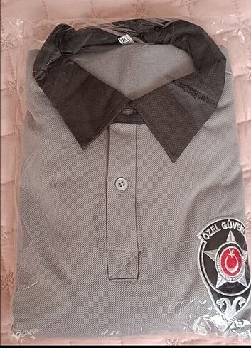 Sıfır 2 adet uzun kollu yakali - Görsel 6