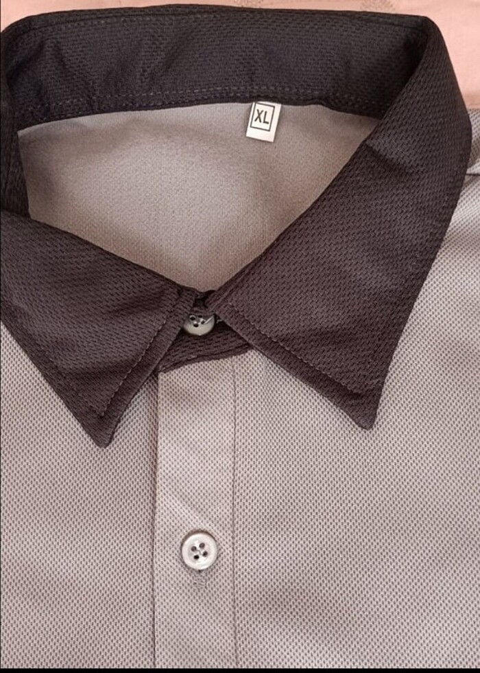 Sıfır 2 adet uzun kollu yakali - Görsel 2