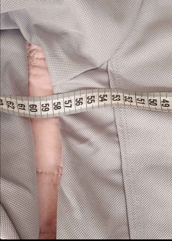 Sıfır 2 adet uzun kollu yakali - Görsel 3