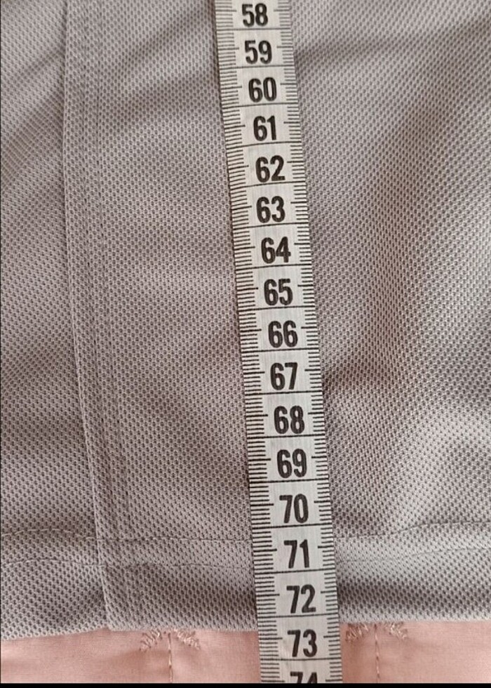 Sıfır 2 adet uzun kollu yakali - Görsel 5