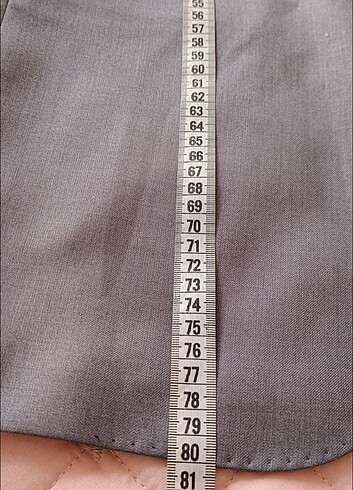 56 Beden Takım Elbise - Görsel 4