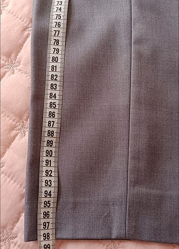 56 Beden Takım Elbise - Görsel 5