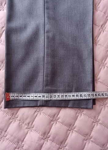 56 Beden Takım Elbise - Görsel 6