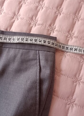 56 Beden Takım Elbise - Görsel 7