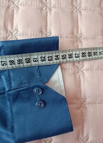 44 Beden Gömlek  - Görsel 5