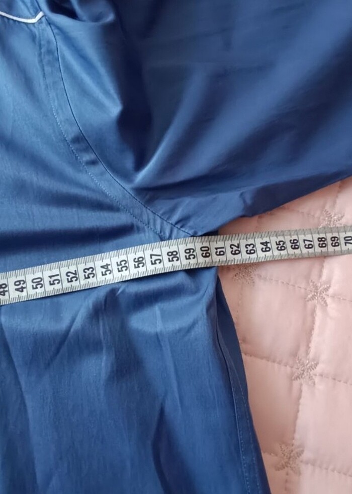 44 Beden Gömlek  - Görsel 3