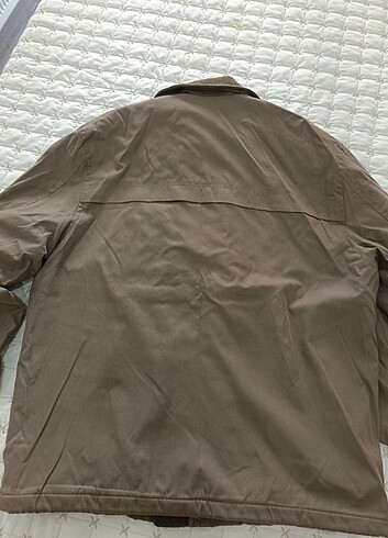 Ramsey Erkek Mont - Görsel 7